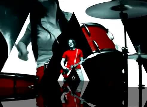 The White Stripes - Seven Nation Army