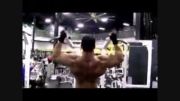 Remix کلیپهای بدنسازی سری 63 Bodybuilding Motivation