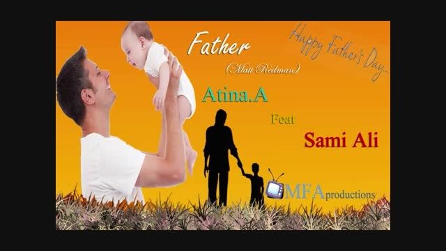 سامی علی- پدر