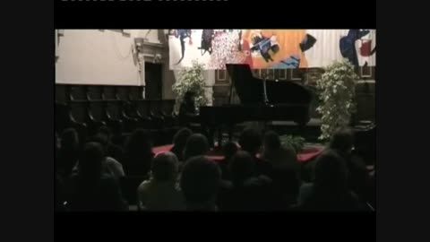 پیانو اچ جی لیم-HJ Lim