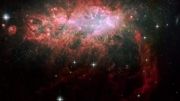 تصاویر خارق العاده Hubble با موسیقی Ambient باورنکردنی