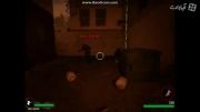 ویدئویی از گیم پلی بخش آنلاین بازی Left 4 Dead پارت آخر