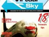 IVAO Virual Sky Magazine - 2