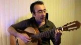 ترانه عاشقانه ی آرزو رضا صادقی Arezoo Reza Sadeghi Persian Love Song guitar