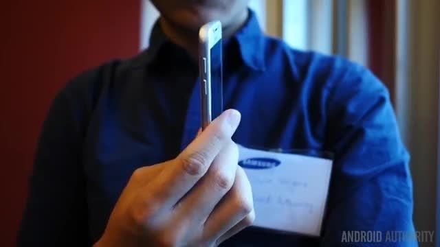 Samsung Galaxy S6 vs Galaxy Note 4 - Quick Look