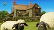فصل چهار انیمیشن (2014) Shaun The Sheep  | قسمت 5
