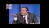 دعوا در برنامه زنده شبکه های عربی
