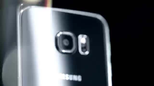 Galaxy S6 edge - Jewels