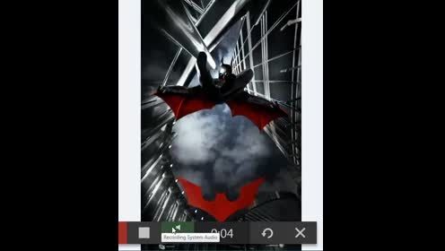آیا واقعا فیلم batman beyond در راه است؟