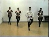 آموزش رقص آذری 6 (www.azeridance.com )