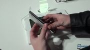 HTC One vs Sony Xperia Z2 - MWC 2014 - YouTube