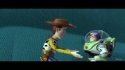 انیمیشن های والت دیزنی و پیکسار | Toy Story | بخش5 | دوبله