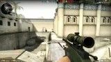 GAMEPLAY - Counter Strike Global Offensive -BETA- [HD]