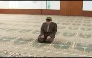 آموزش نماز به زبان کوردی در 15 دقیقه