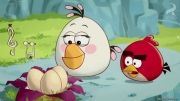 Angry Birds Toons S01E5