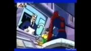 انیمیشن سریالی مرد عنکبوتی 1994/قسمت دوازدهم/ پارت دوم