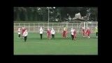 فوتبال دختران ایران