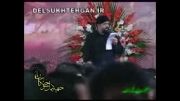 شب ششم محرم - حاج محمود کریمی