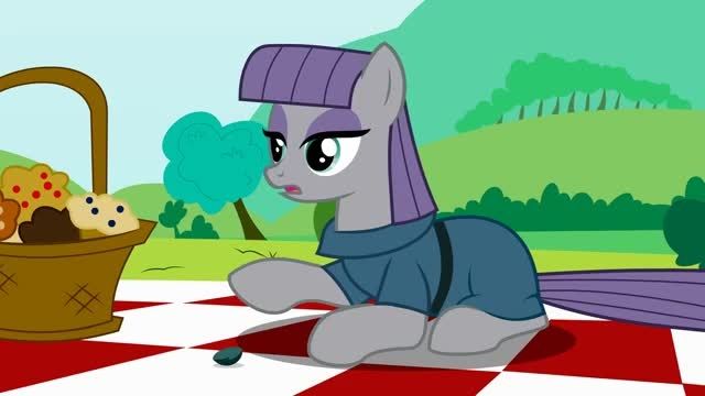 پشت صحنه فصل چهار سریال My Little Pony