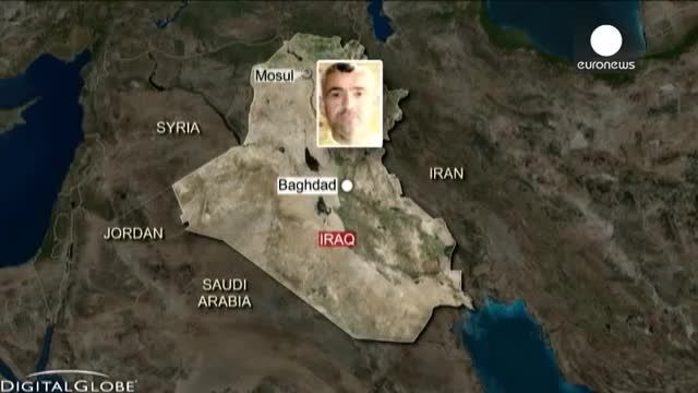 معاون اصلی ابوبکر بغدادی رهبر داعش در عراق کشته شد