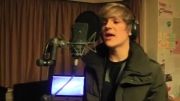 One Direction - Through the Dark - Daniel J Cover