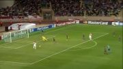 لیگ قهرمانان اروپا/هایلایت های بازی موناکو 0 - بنفیکا 0