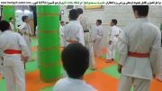آزمون نوجوانان متوسطه در باشگاه سادات اخوی-بخش1-1393