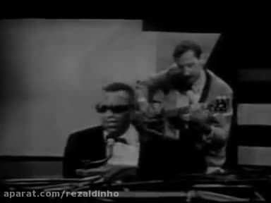 Ray Charles (What I`d say)