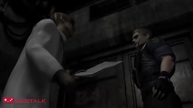 تریلر حالت Wesker Mode در Resident Evil 0 remaster