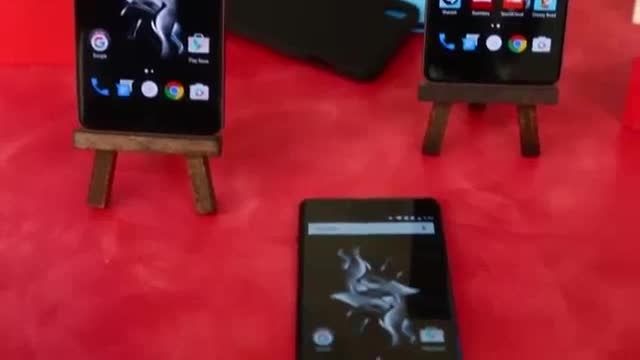 نگاه نزدیک به OnePlus X