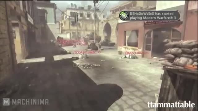 MW3 Top 10 Greatest Moments of Season 3 Episode 30