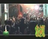 کربلایی مجتبی رمضانی-فاطمیه89-بین الحرمین رفسنجان