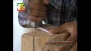 نحوه ساخت کلاش در کردستان