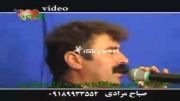 دانلود اهنگ جدیدکردی محی الدین رحیمی نژاد به نام غم زده