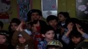 جشن نوروز 92 در مهد مهرآنا