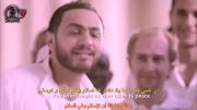 ویدئو کلیپ حبیبی یا رسول الله با زیر نویس عربی، فارسی و انگل