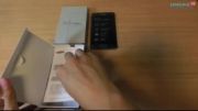 ویدیو رسمی باز کردن جعبه Samsung Note Edge