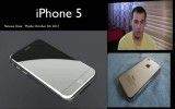 apple iphone5