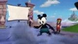 تریلر بازی : Epic Mickey 2 Launch Trailer