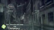 تریلر بازی : Rain - GamesCom 2013 Trailer