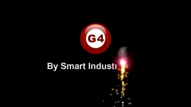 باند سقفی Smart G4