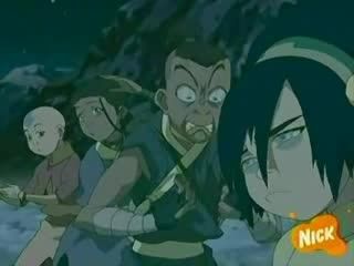 The Funniest Moments OF Toph