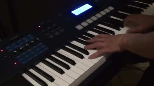 (kursweil كیبوردهای)Keyboard Kursweil PC3LE6 Pipe,Organ