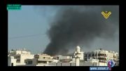 انفجار لبنان -آبان 92