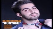 سعید کرمانی اهنگ دنیامی