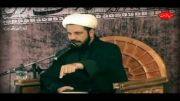 رضایت امام زمان (عج)  - حجت الاسلام والمسلمین شیرازی