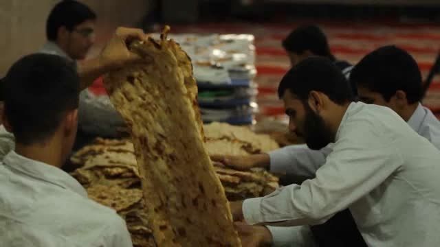 تیزر آثار پنجمین جشنواره فیلم عمار با محوریت مساجد