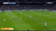 خلاصه بازی: رئال مادرید ۳-۰ سلتاویگو