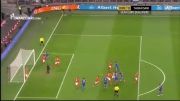 گل های بازی هلند 3 - 1 قزاقستان