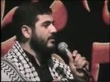 مداحی به سبک قدیم-مهدی انصاری